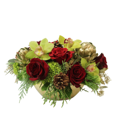 Christmas Elegance
