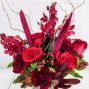 January Birthstone Design by Ashland Addison
