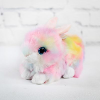 Sherbet Bunny by Ty