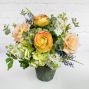 Countryside Garden - Faux Bouquet