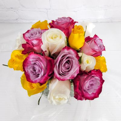 Rose Surprise