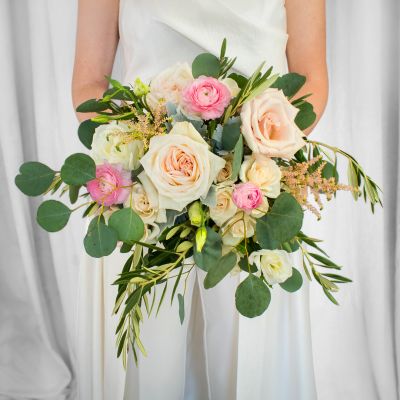 A La Carte - Accent Bouquet