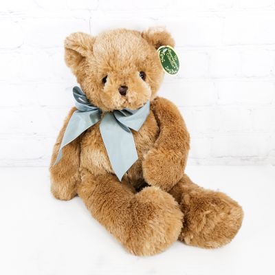 Gus Plush Bear