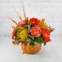Pumpkin Patch Bouquet