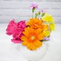 Cheerful Thanks