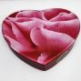 28-Piece Signature Heart Shaped Chocolate Box