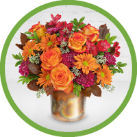Harvest Blooms