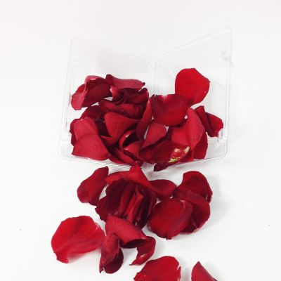 Box of Rose Petals