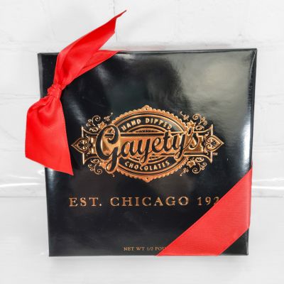 Gayety's Chocolate Box