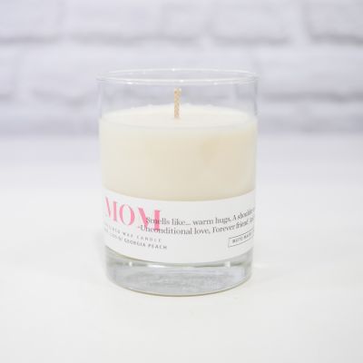 Mom's Candle by Moto Madre Candle Co