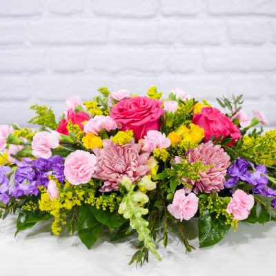 Hope in Bloom Centerpiece