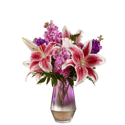 FTD Shimmer & Shine Bouquet