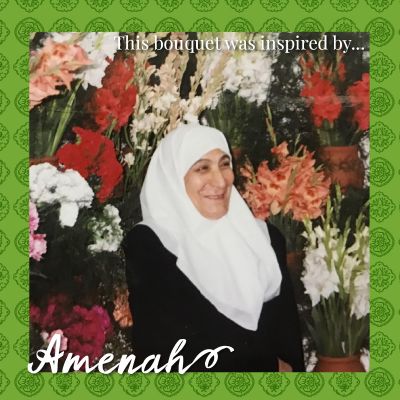 Amenah