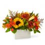 FTD Golden Hour Bouquet