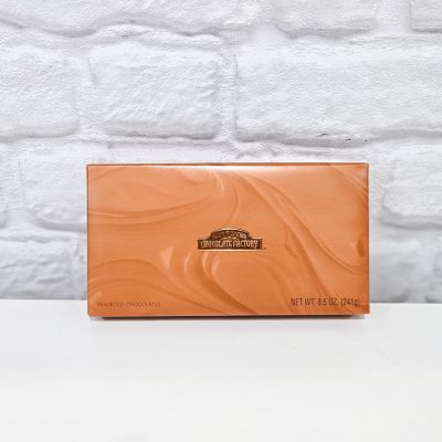 Assorted Chocolate Box - Rocky Mountain Chocolate Factory