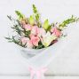Sweetest Wrapped Bouquet