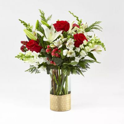 FTD Golden Holiday