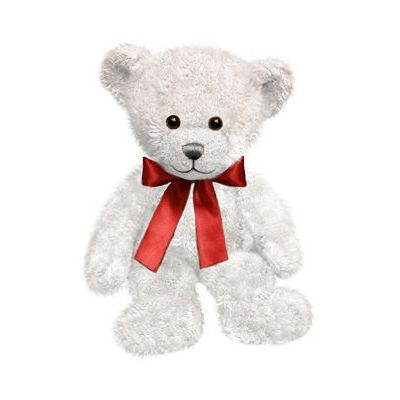 Spencer Bear Plush