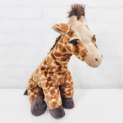 Giraffe Plush (14