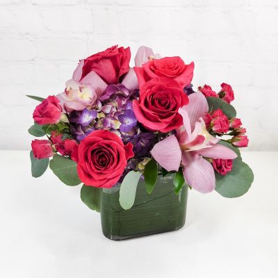 Lost in Love Ashland Addison Florist Co