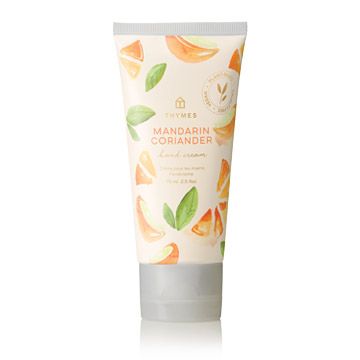 Thymes Hard-Working Hand Cream