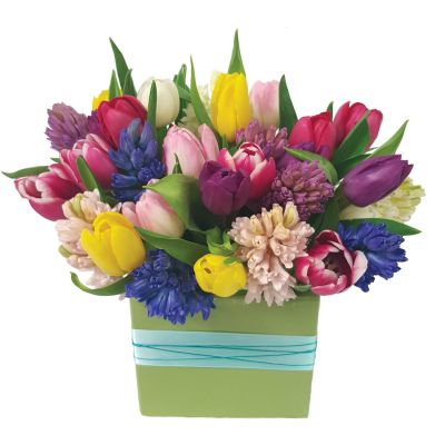 Mother's Day Spring Fling 