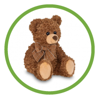 Reggie Bear
