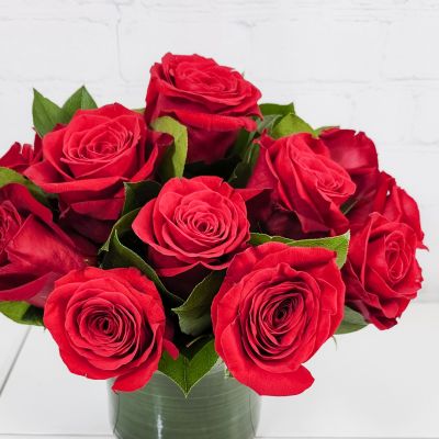 Red Rose Special