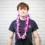 Single Orchid Lei