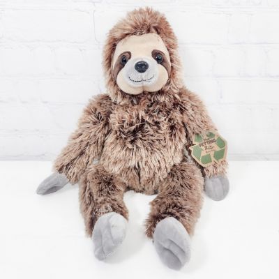 Sloth Plush (12