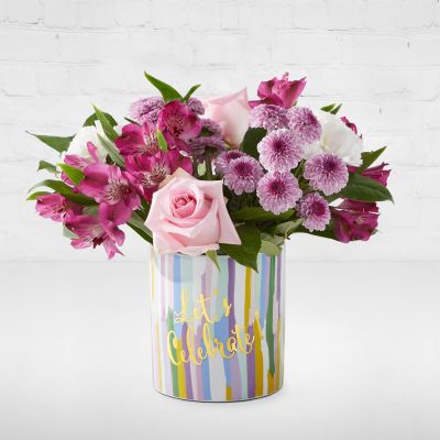 Party Starter Bouquet