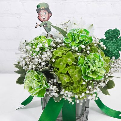 Lucky Leprechaun