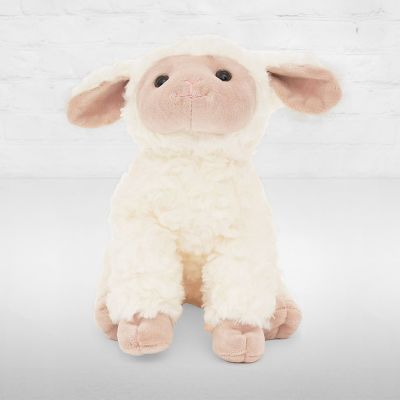 Merino the Lamb Plush