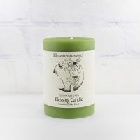 Aromatherapy Candle - Blessing