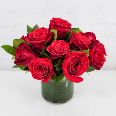 Red Rose Special