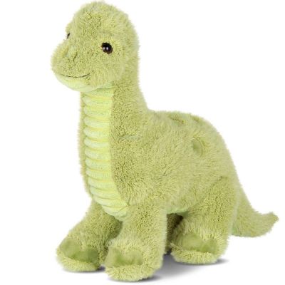 Denny the Dinosaur Plush