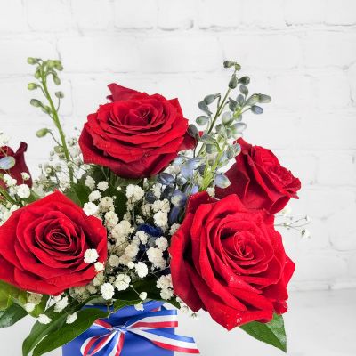 Independence Day Bouquet