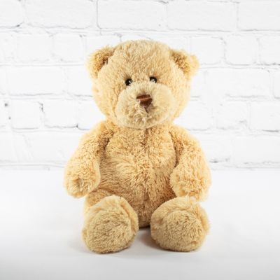 Tan Bear by Gund