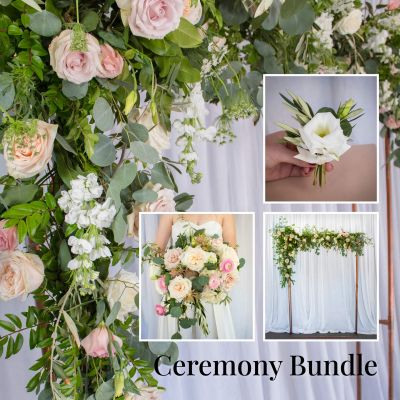 Minimony Ceremony Bundle