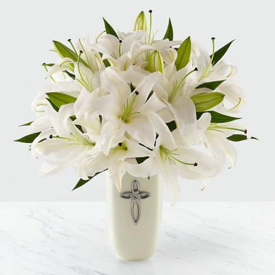 FTD Faithful Blessings Bouquet