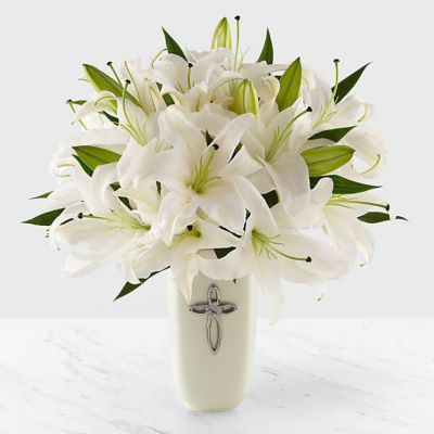 FTD Faithful Blessings Bouquet 