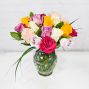 Friendship Roses