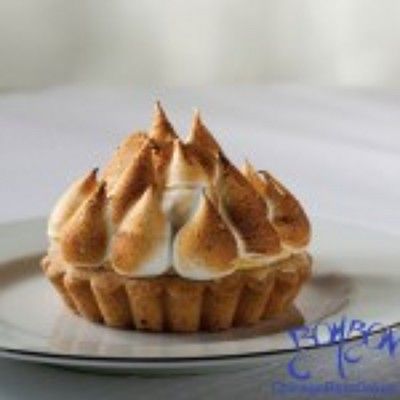 Lemon Tart