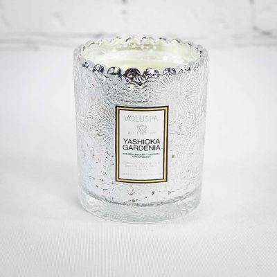 Voluspa Candle - Yashioka Gardenia 