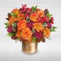 Harvest Blooms