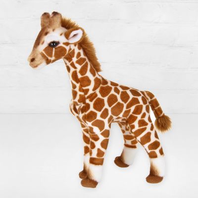 Twiggie - Plush Giraffe