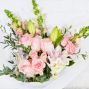 Sweetest Wrapped Bouquet