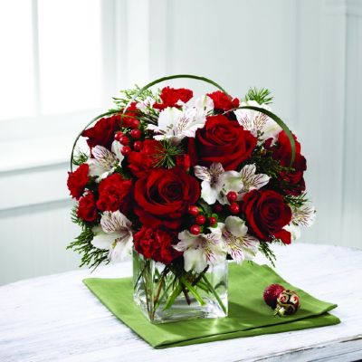 FTD Holiday Hopes