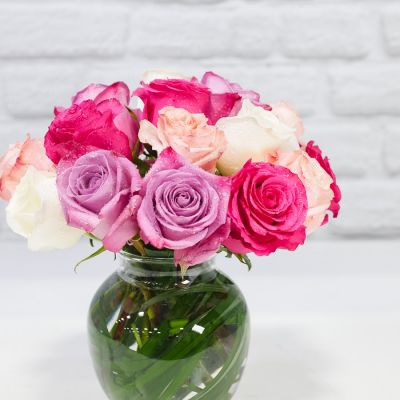 Sweetheart Rose Special