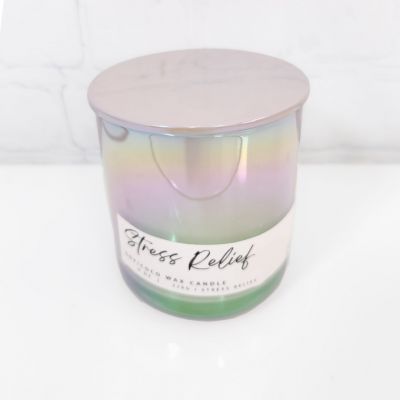 Premium Candle - Stress Relief